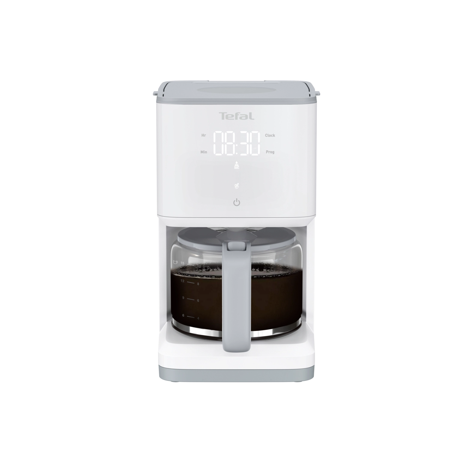Tefal CM6931 Sense
