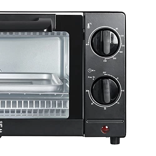 Oven Toaster Griller - 10 Liter