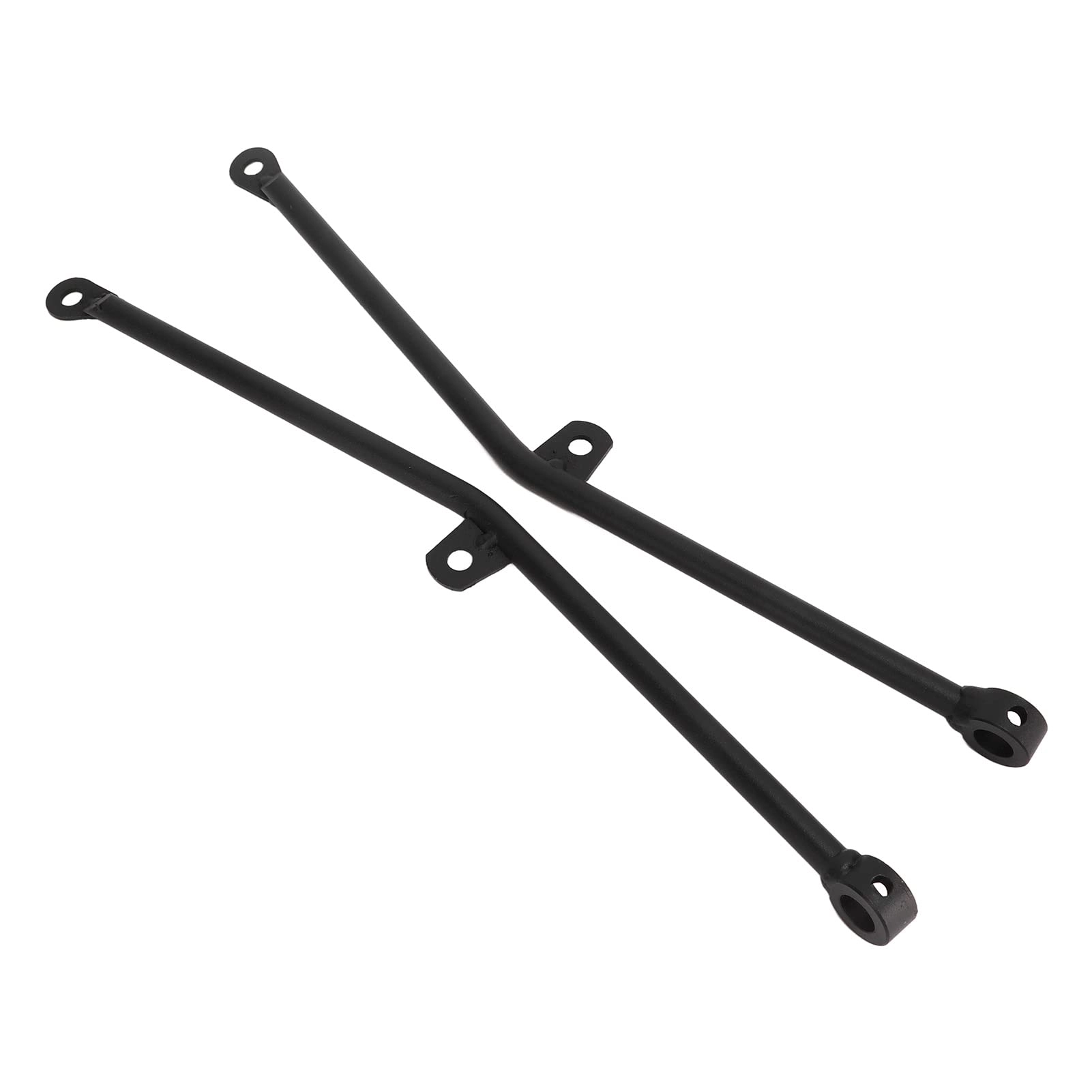 Eminchu Motorcycle Navigation Anti Shake Support - Fits Tenere 700 2019-2022