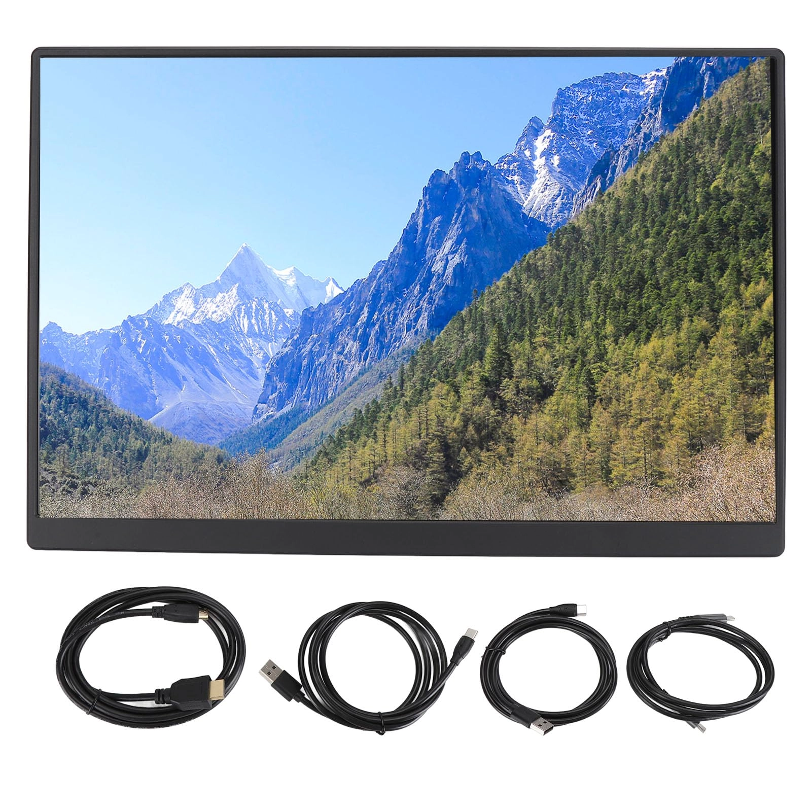 Denash Portable Gaming Screen - 1920x1200 16 inch