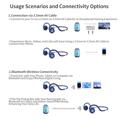Official-702TF Wireless Headphone