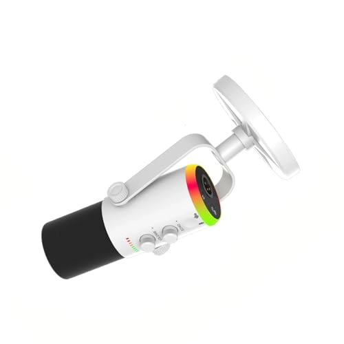 Condenser Dynamic Microphone USB Microphone