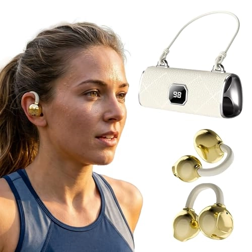 BT5.4 Wireless Headphone