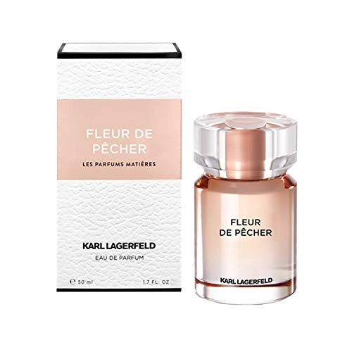 Fleur De Pecher Eau de Parfum 50 ml