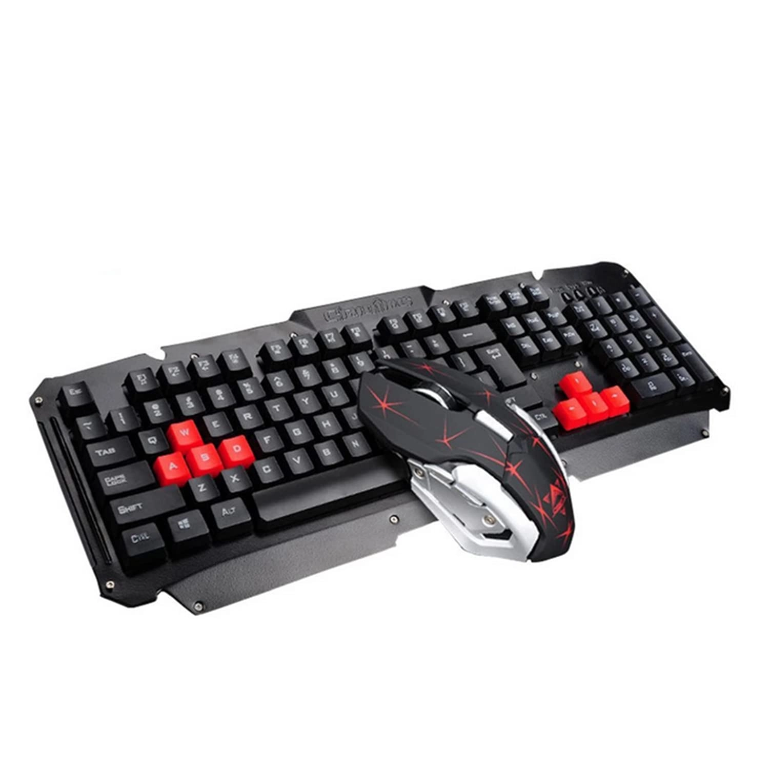 G700 - Wired/Wireless