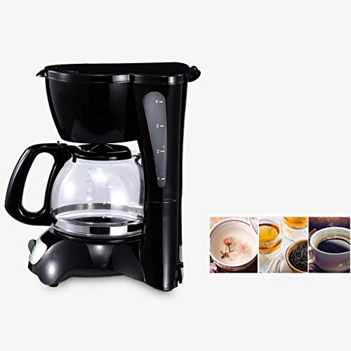 Semi-automatic Electric Espresso