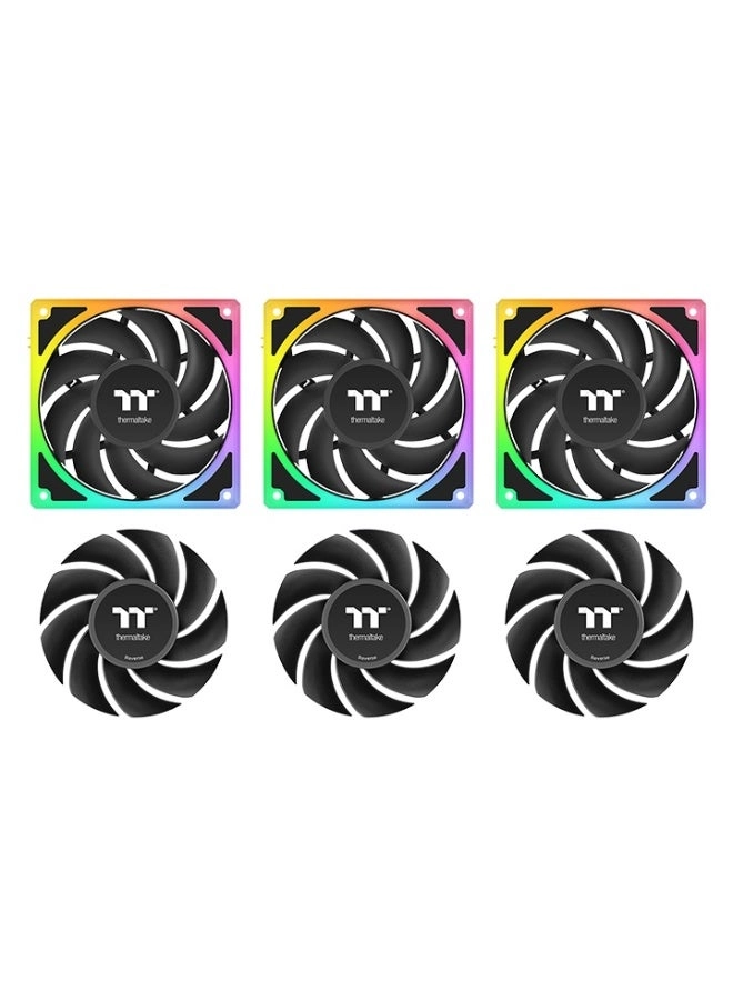MAGCurve 360 Ultra - 3x 120mm