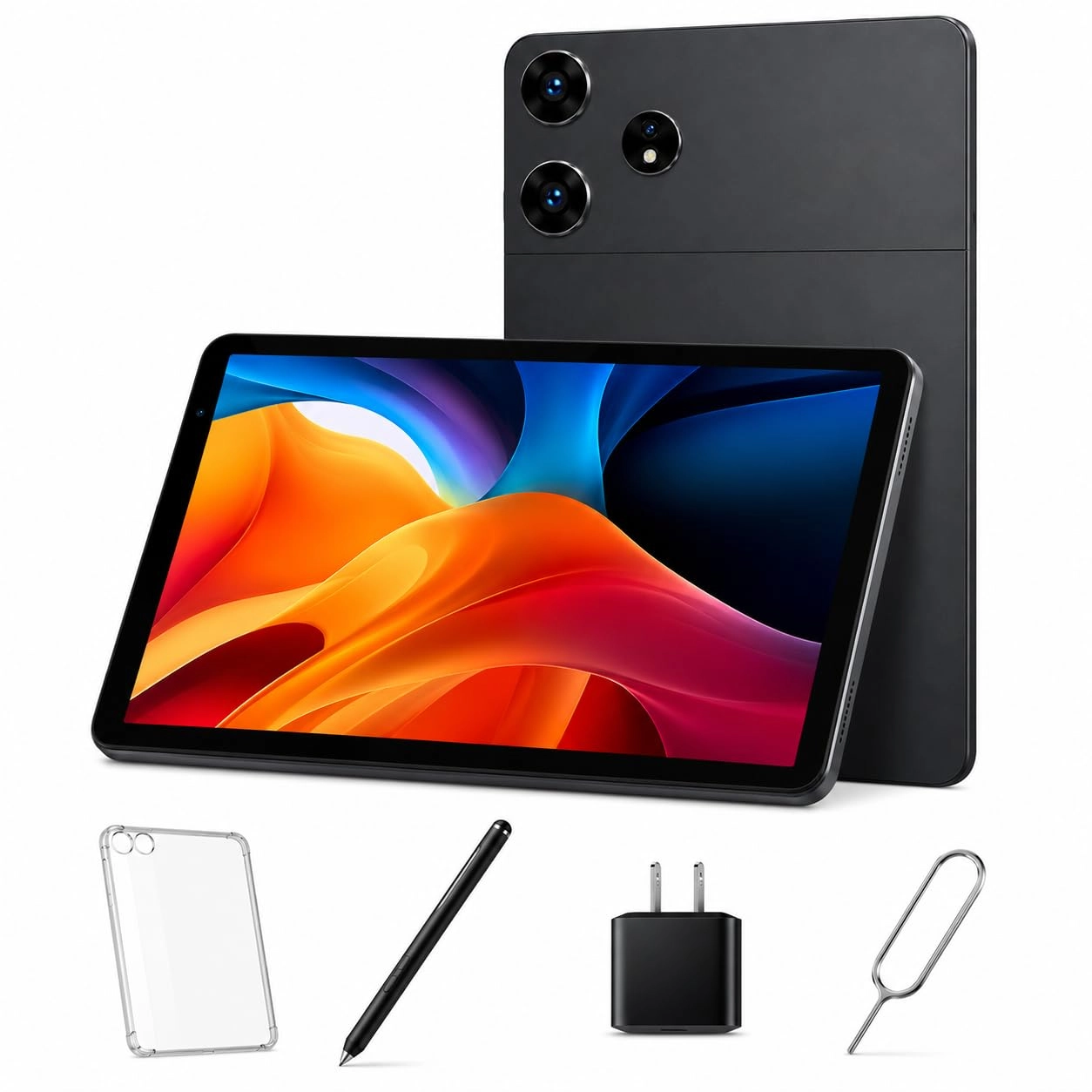 modio P801 - 8GB 8in 512GB