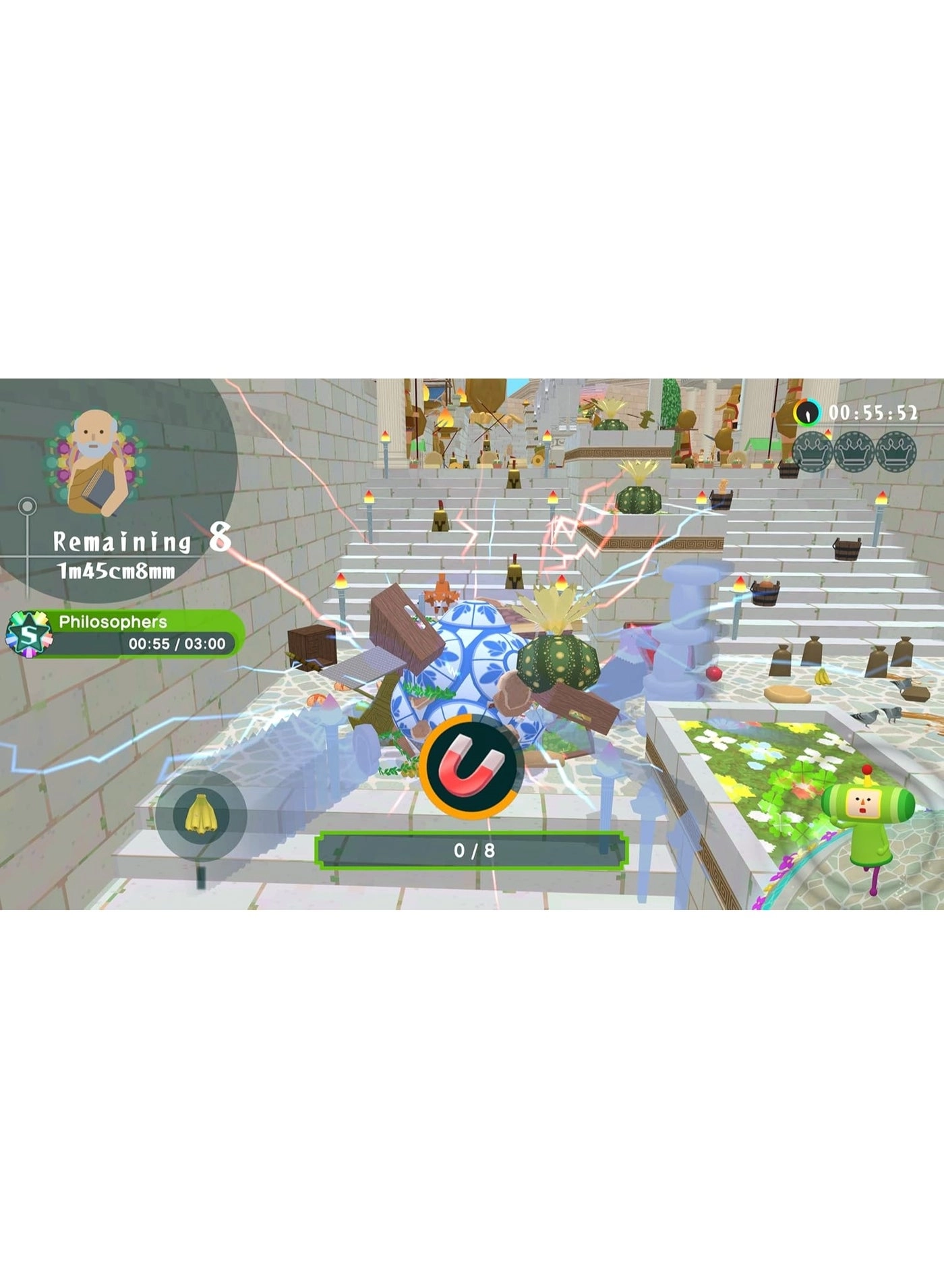 Once Upon a Katamari | PS5