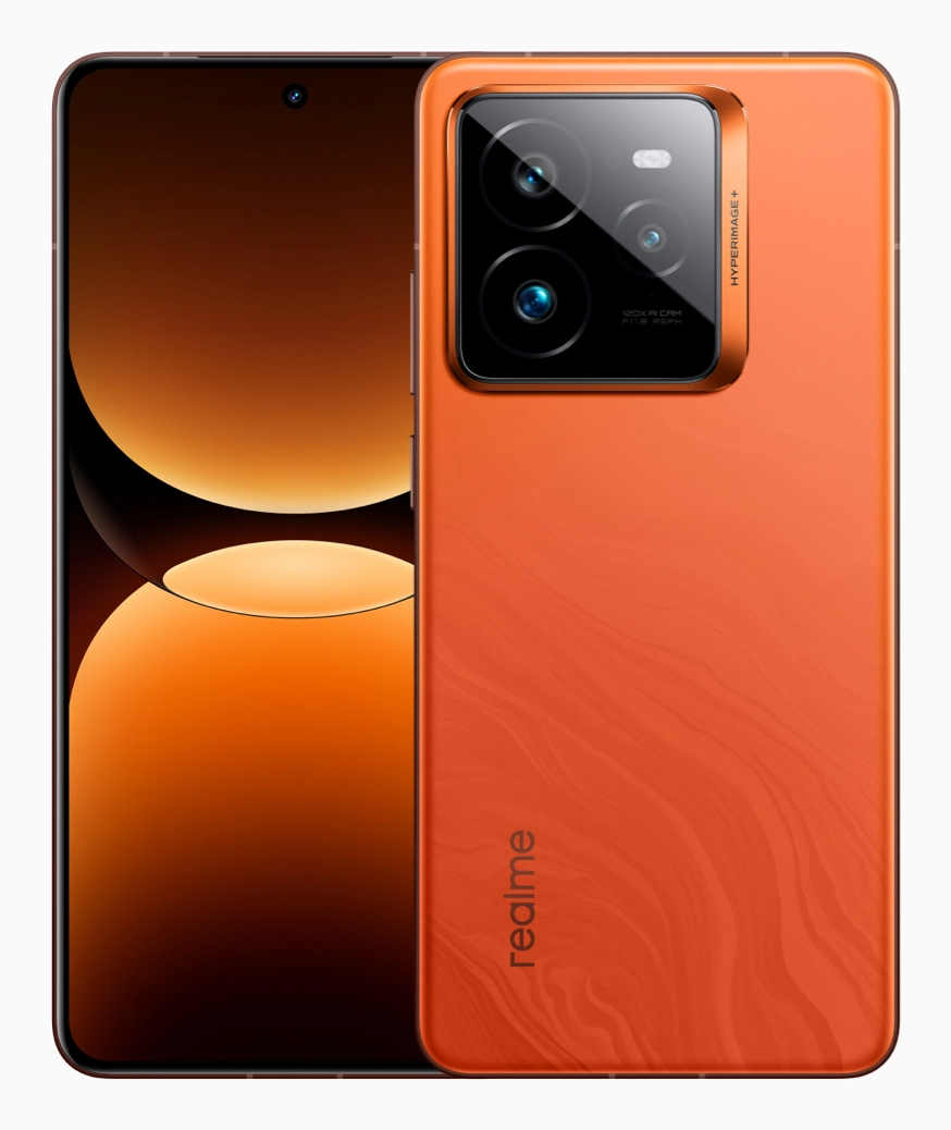realme GT 7 Pro - 12GB 256GB