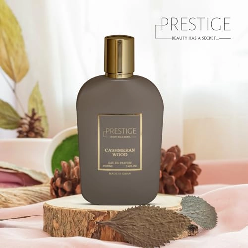 Cashmeran Wood - Eau de Parfum 100ml