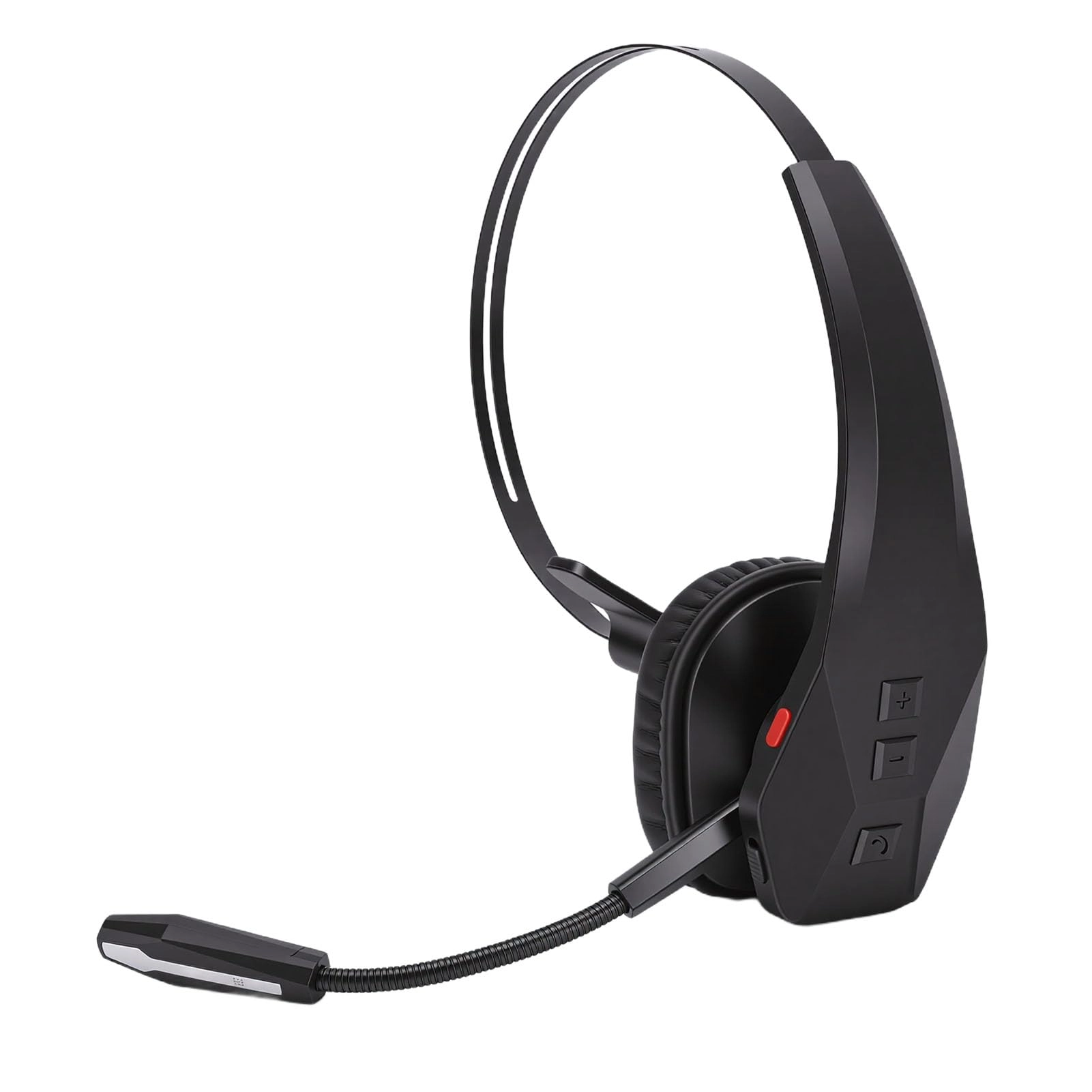 Single Ear BT Wireless Headset