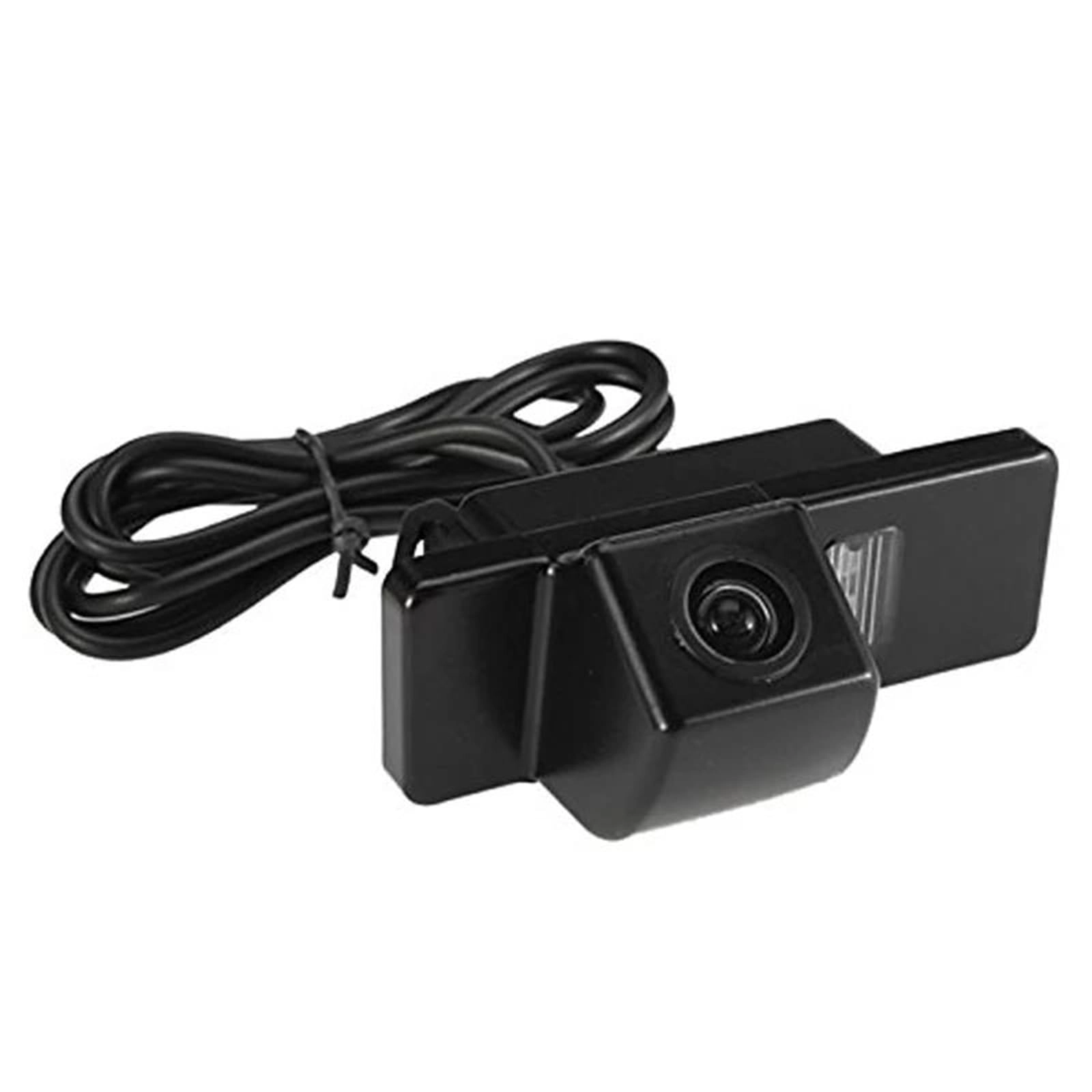 Reversing Camera - Night Vision