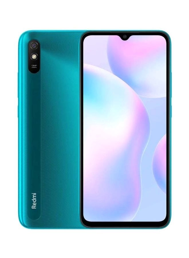 Redmi 9A - 2GB 32GB