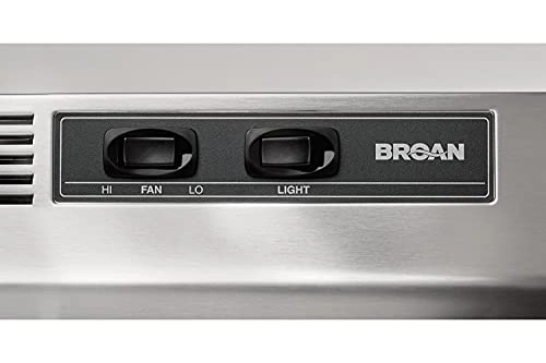 BUEZ130SS - 30-Inch Stainless Steel