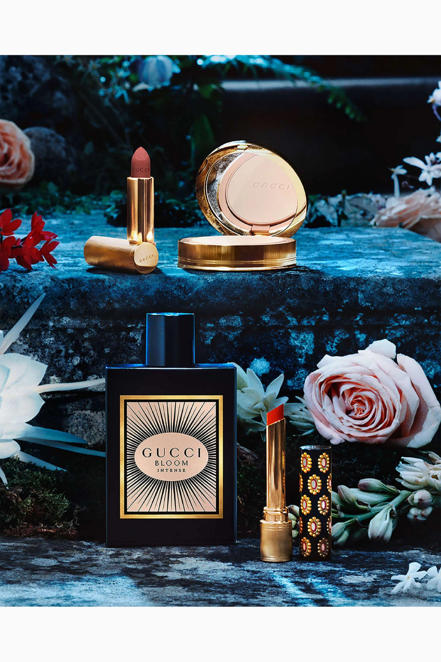 Bloom Eau de Parfum 100 ml