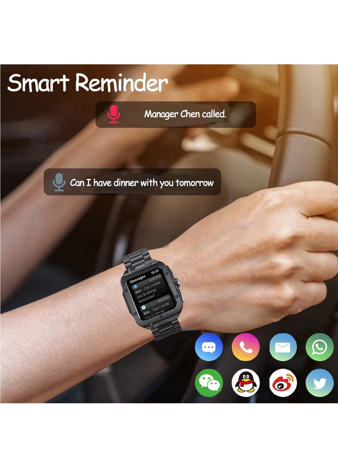 RT I92 Stainless Steel