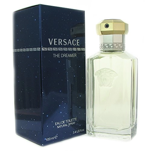 Dreamer Eau de Toilette 3.4 ml