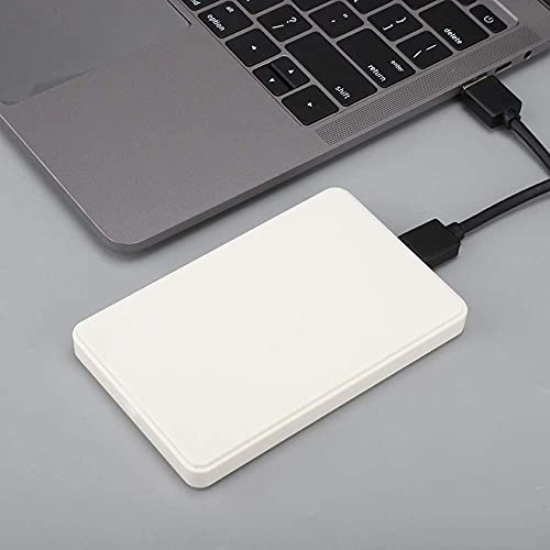 Mobile Hard Disk - 2TB HDD