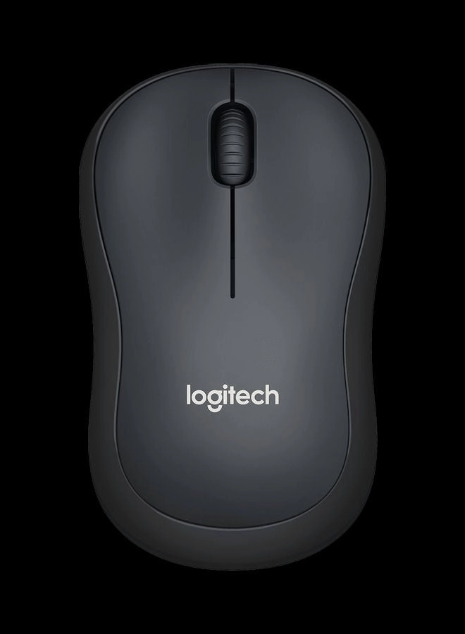 M221 Mouse - USB
