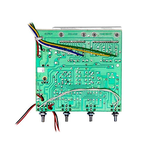 4440 Ic - 80 Watt