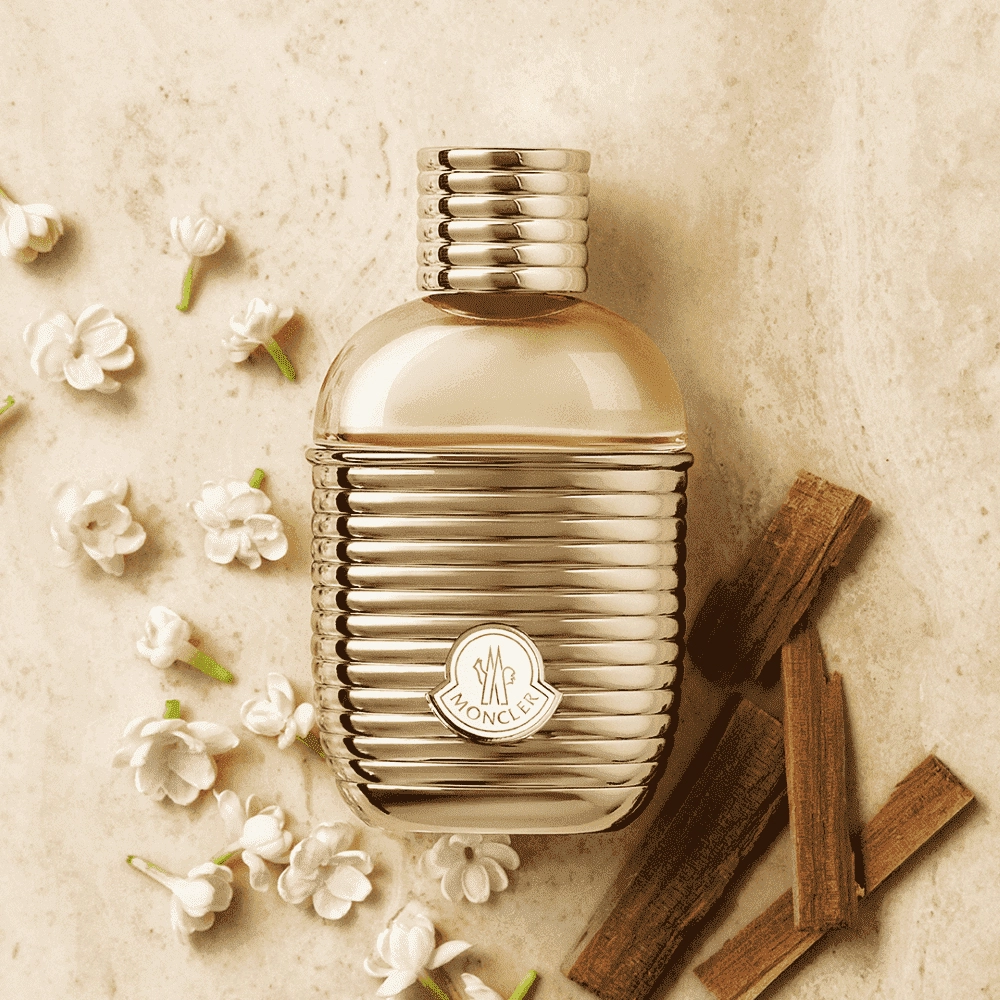 Pour Femme Eau de Parfum 100ml