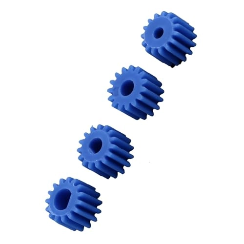 Spindle Worm Gear and Sleeve - 26pcs coreless motors 130.140.180.260.280.370