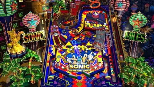 Sonic X Shadow Generations | Nintendo Switch