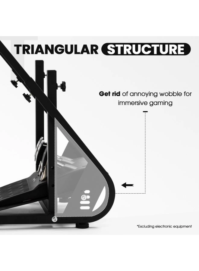 Xbox Stand Simulator Cockpit