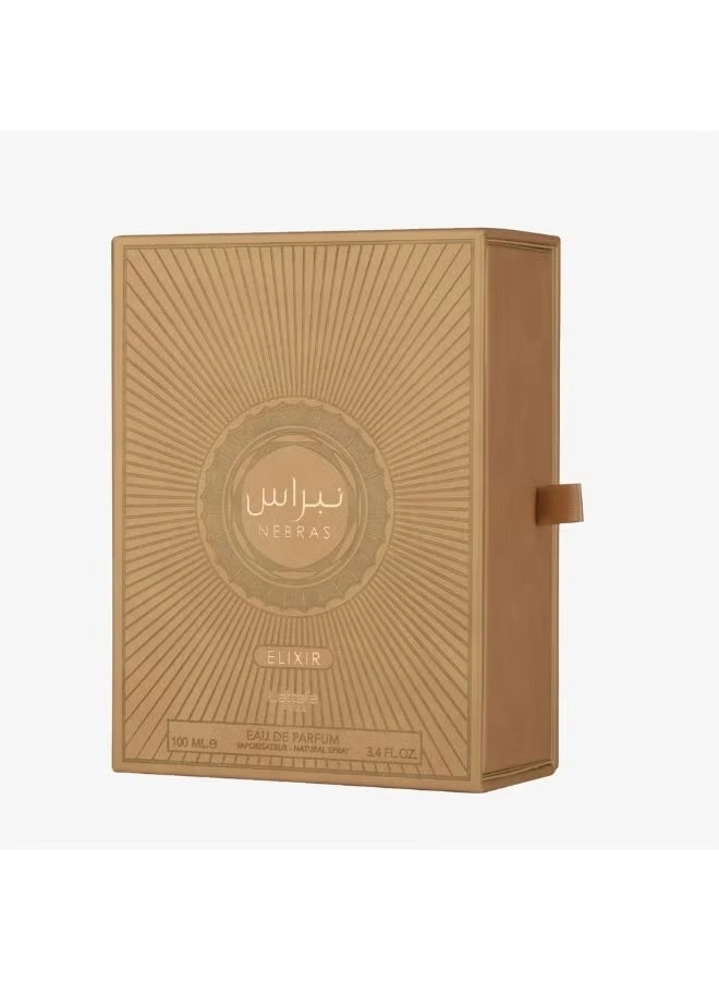 Nebras Elixir Eau de Parfum 100ml