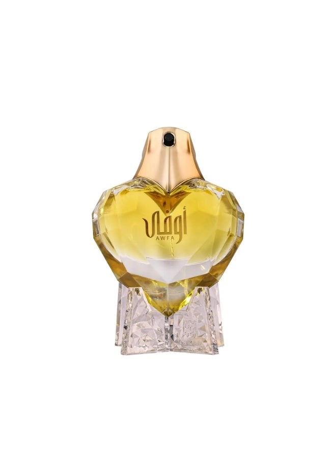 Awfa Eau de Parfum 59.74 ml
