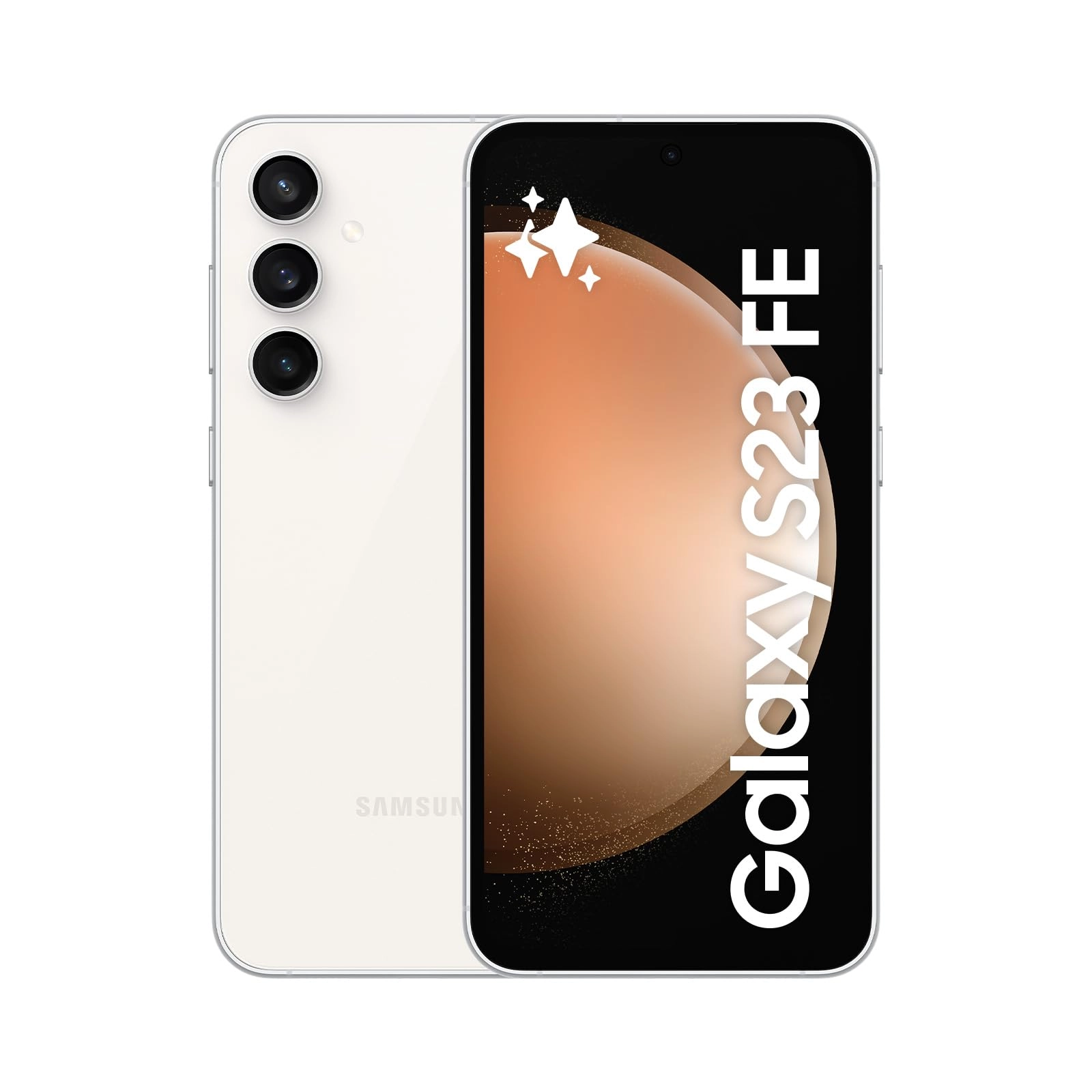Galaxy S23 FE - 8GB 128GB