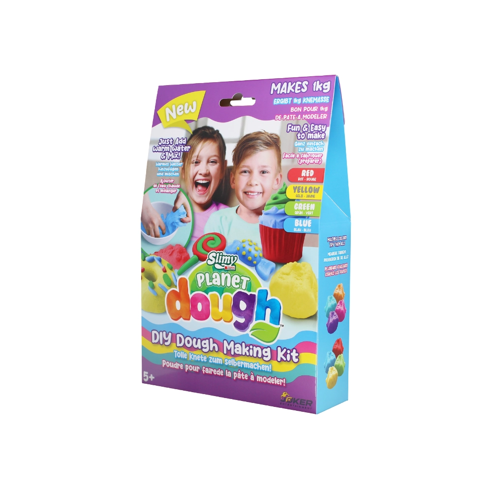 Planet Dough - 3+ years