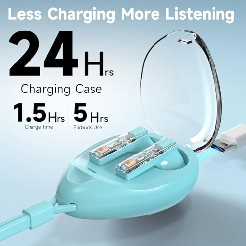 TK03 Wireless Earbud