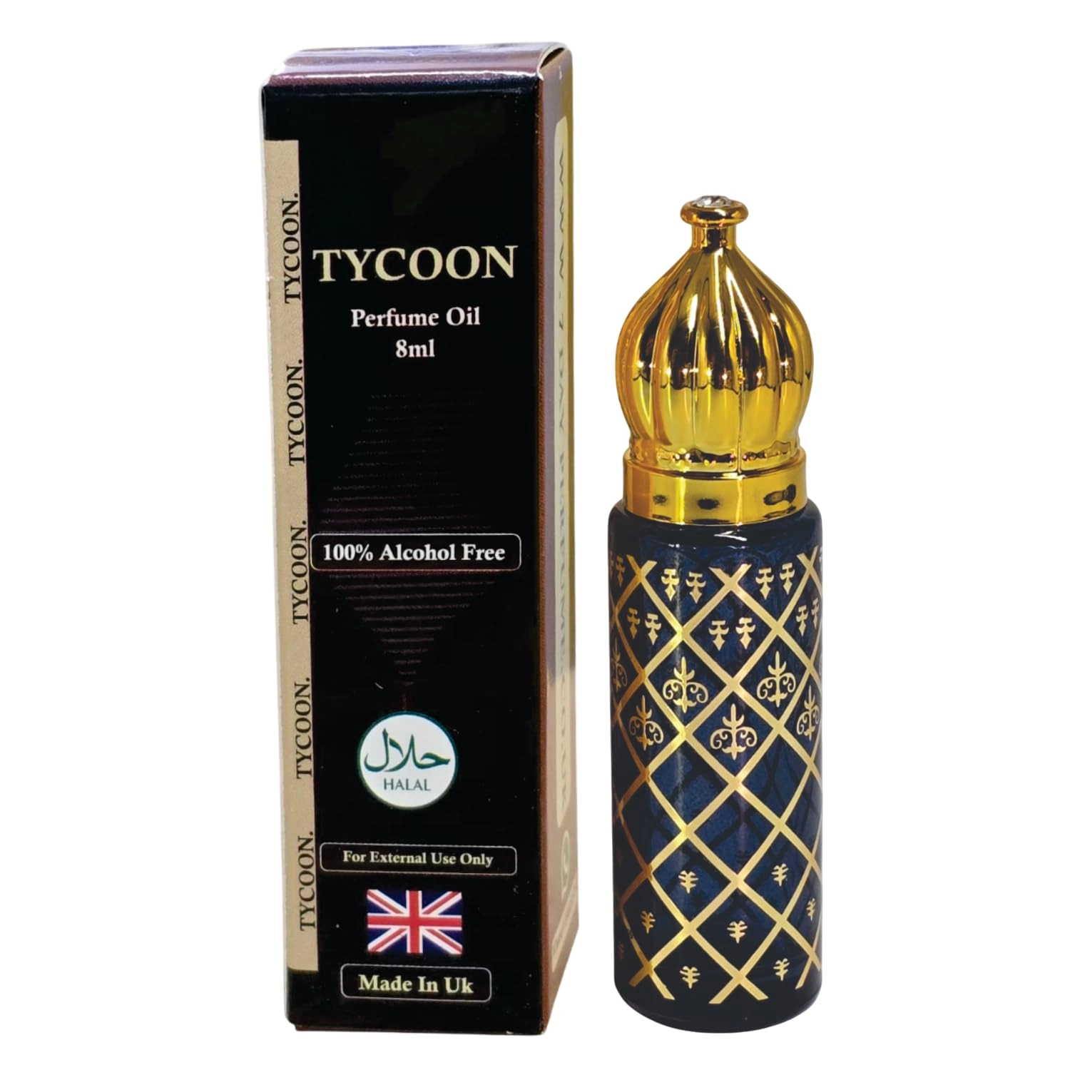 sapphire's choice Tycoon - 8ml
