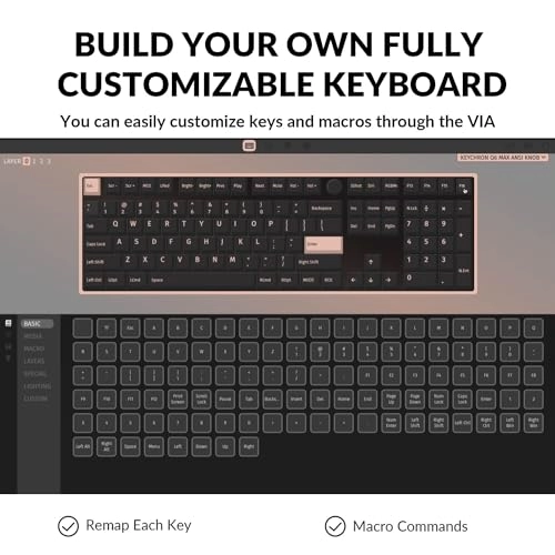 Q6 Max - EN/AR Wired/Wireless