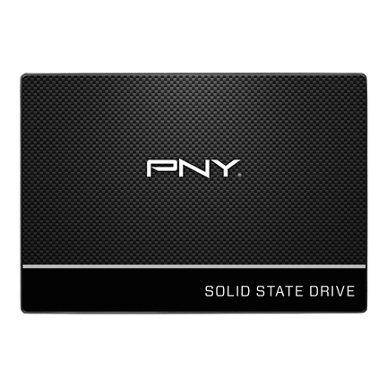 PNY CS900 - 250GB 2.5-inch