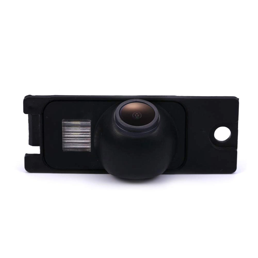 bossanton Reversing Camera - 170 Degree 1280 x 720 pixels