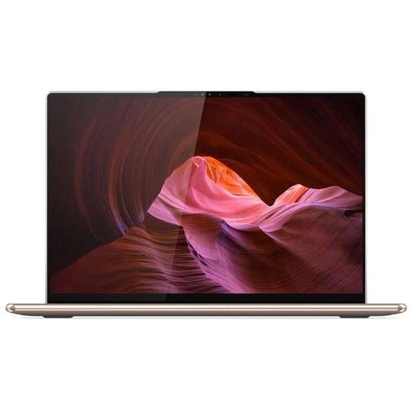Yoga Slim 9 YOGAS9-82T00008AX - 14'' Core i7-1280P 16GB 1TB SSD