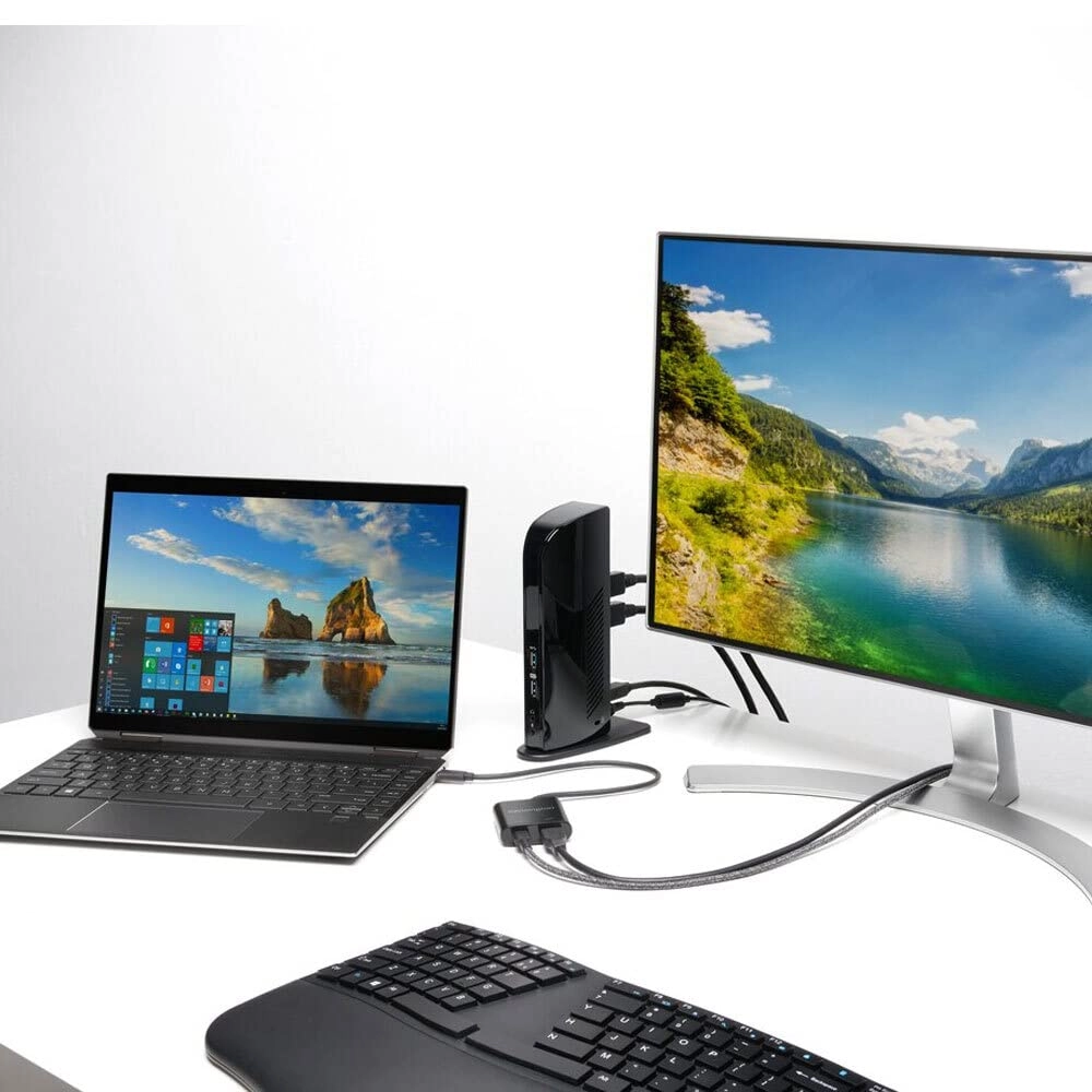 ProFit Ergo - UK Wireless