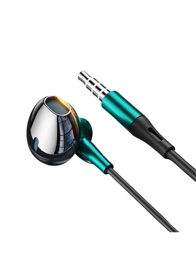 In Ear Earphones Wired Earphone