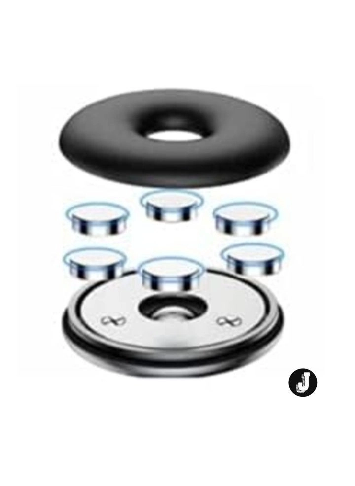 JAJEEK Magnetic Car Mobile Holder