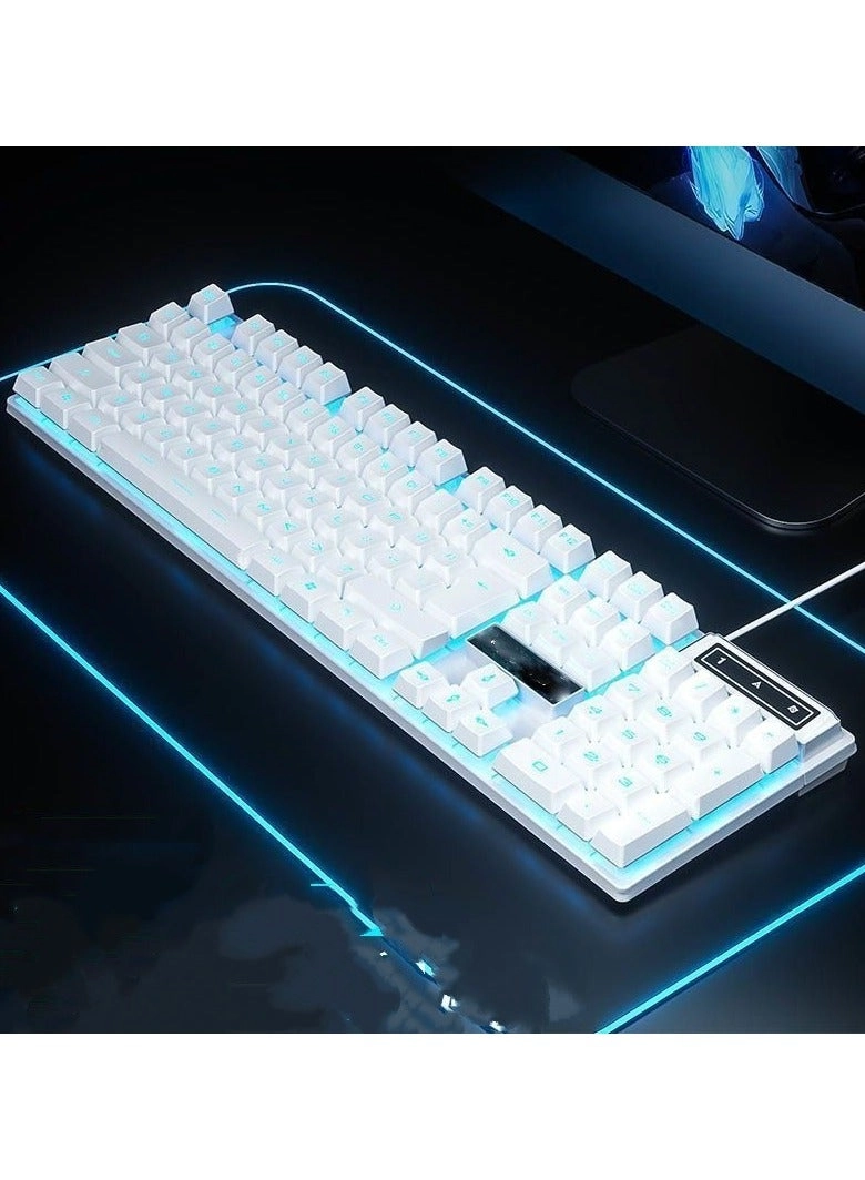 Rainbow Light-104 - Wired