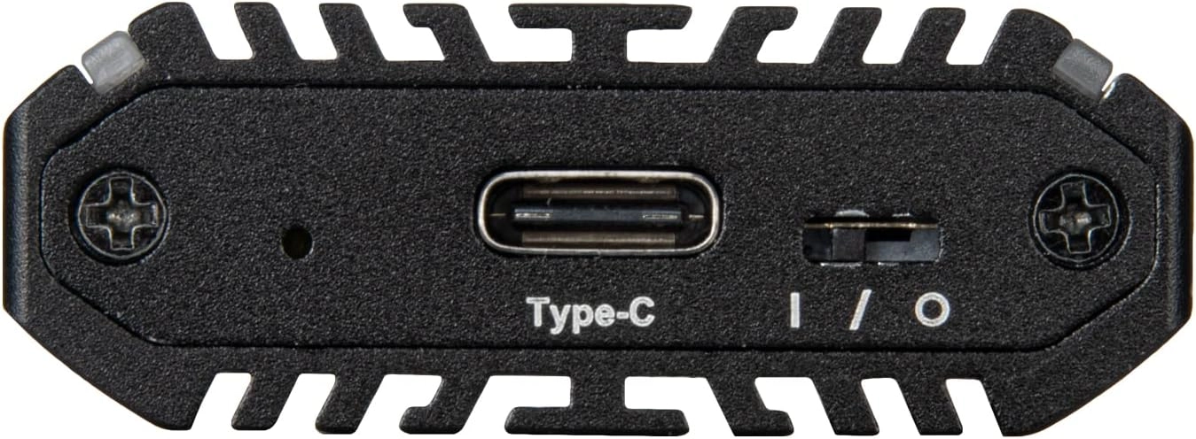 MS13 - USB 3.2 Gen 2 NVMe SATA M.2