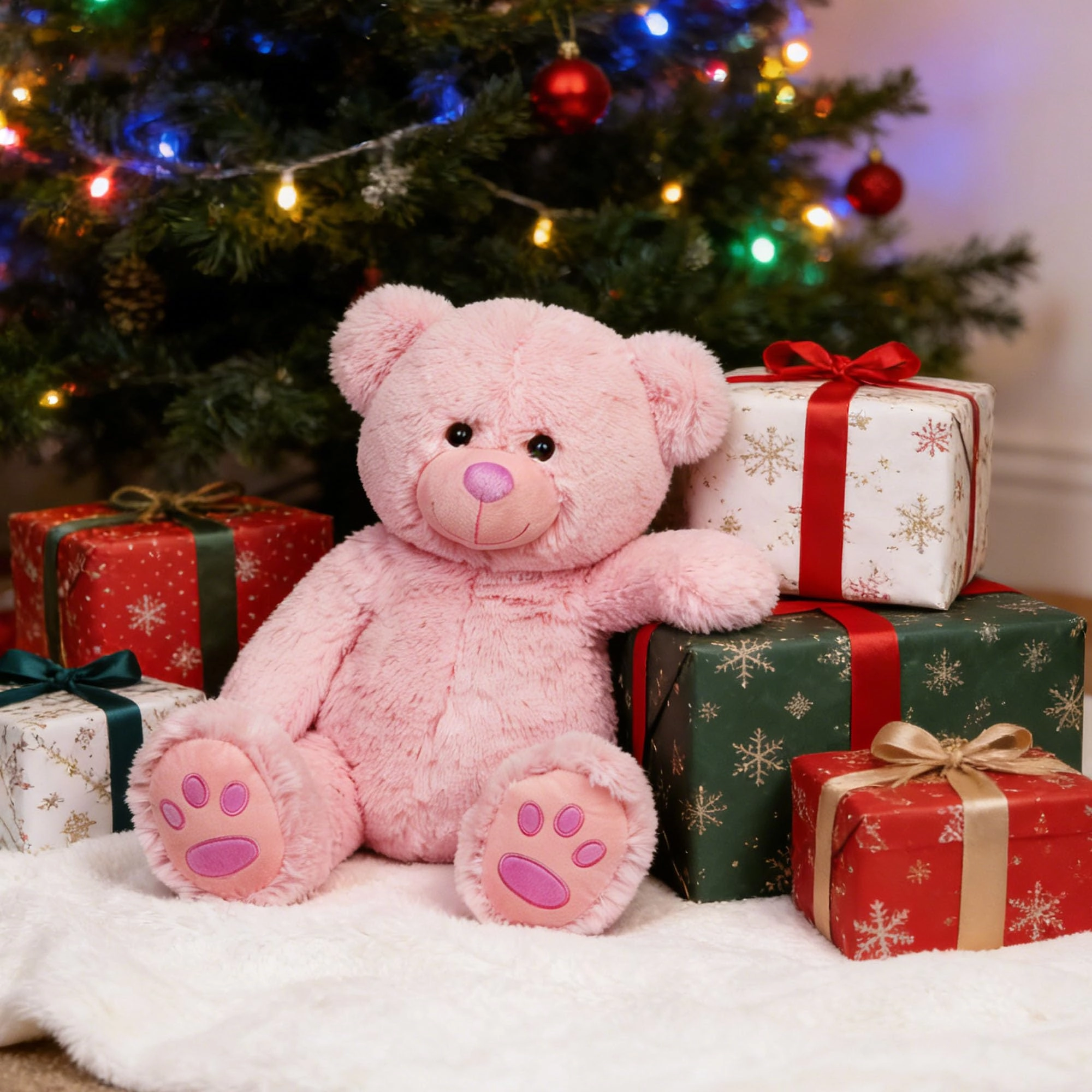 Teddy Bear