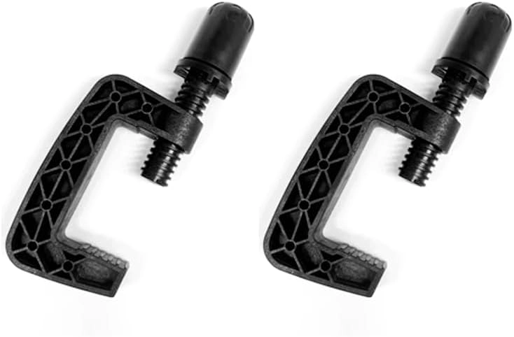 NORMICHIC Steering Wheel Fixing Clips