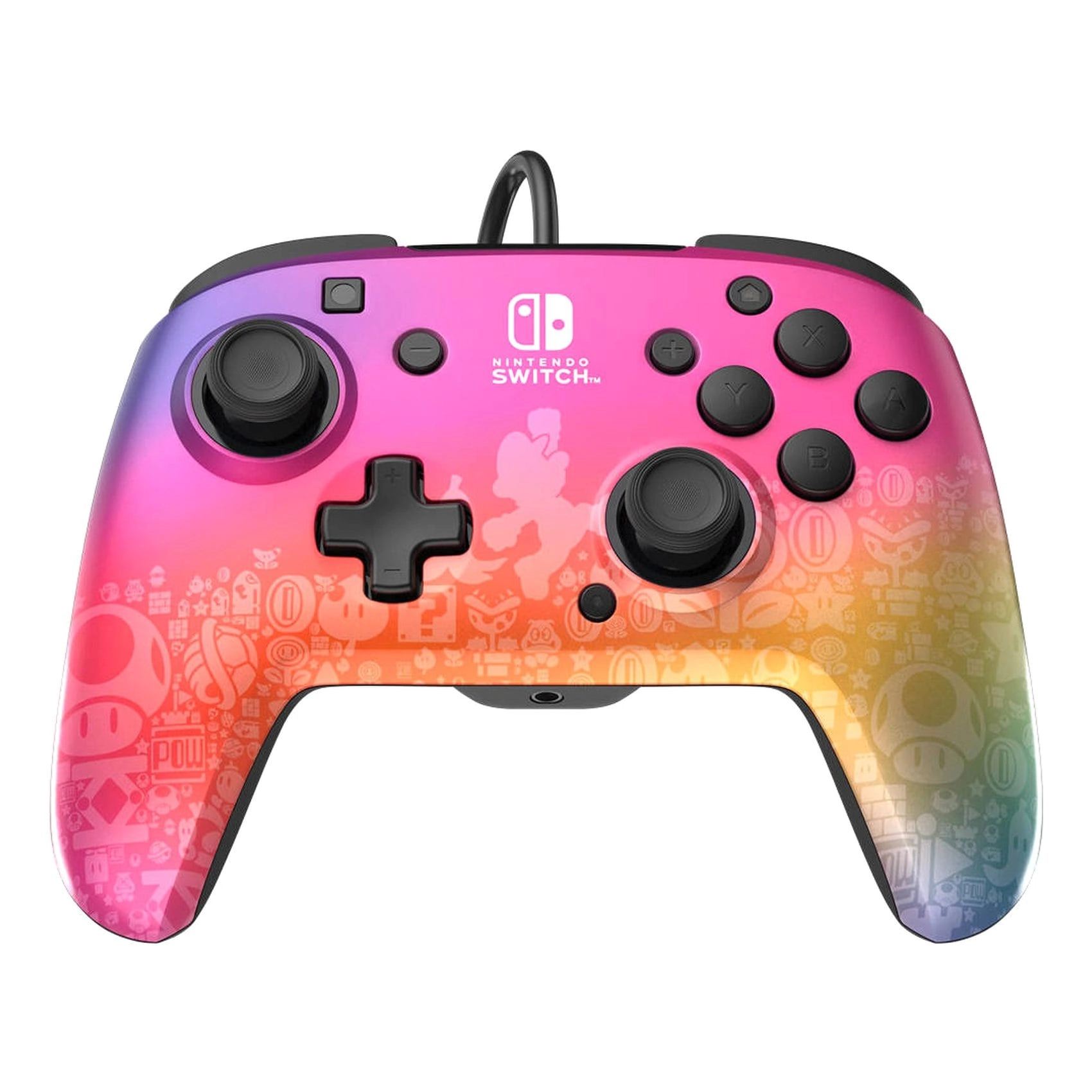 PDP Star Spectrum Rematch - Multicolour