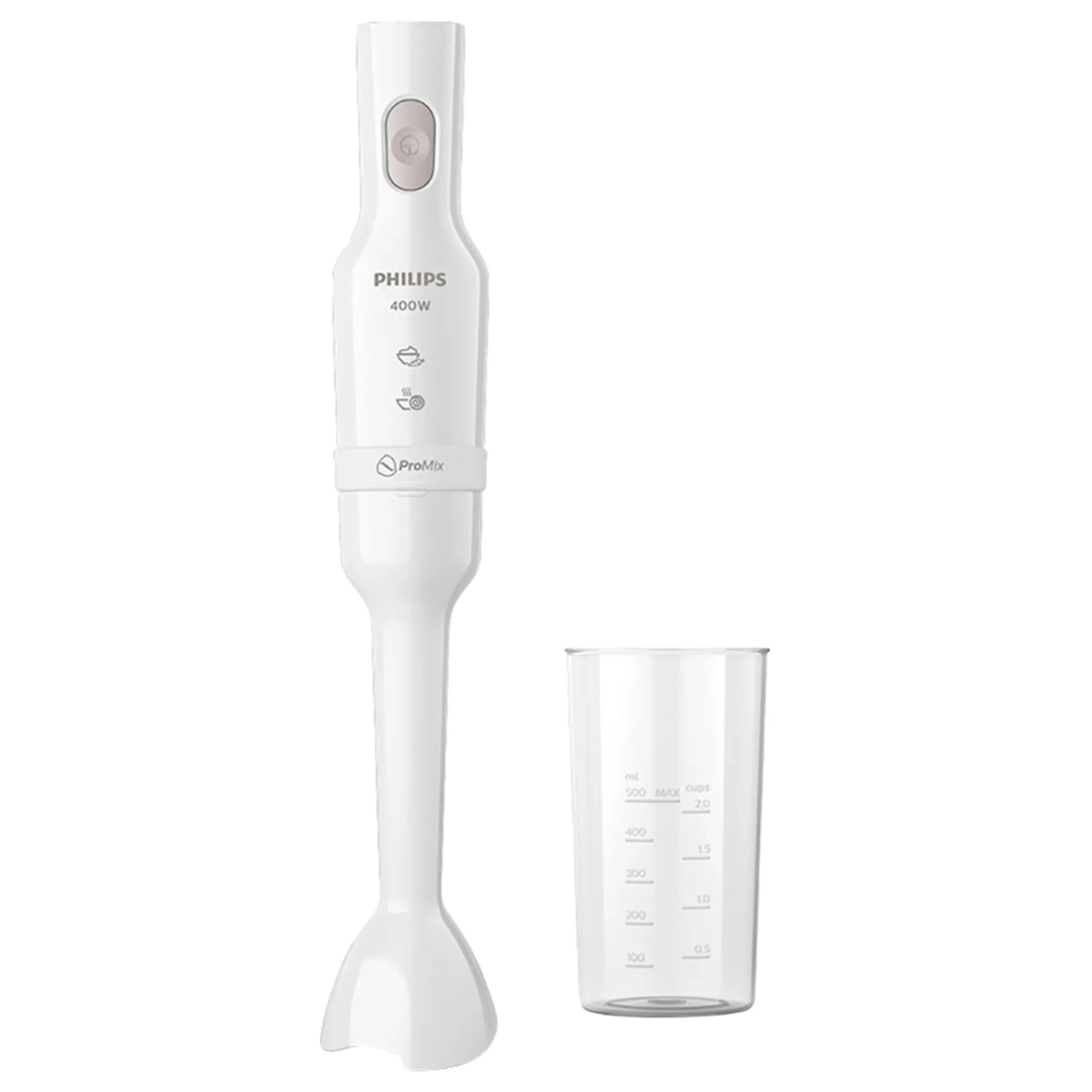 Philips HR2520/01 - 400W