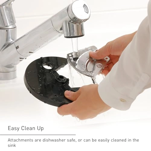 MK-F511 - 10-cup 800-watt