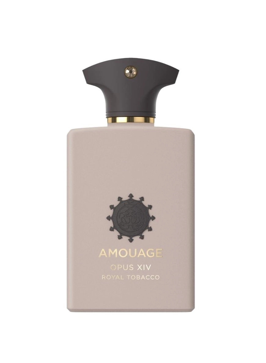 Amouage Opus XIV Royal Tobacco Eau de Parfum 100ml